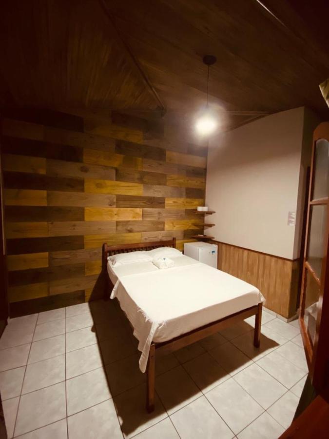 Hotel Pouso Trindade Trindade  Esterno foto