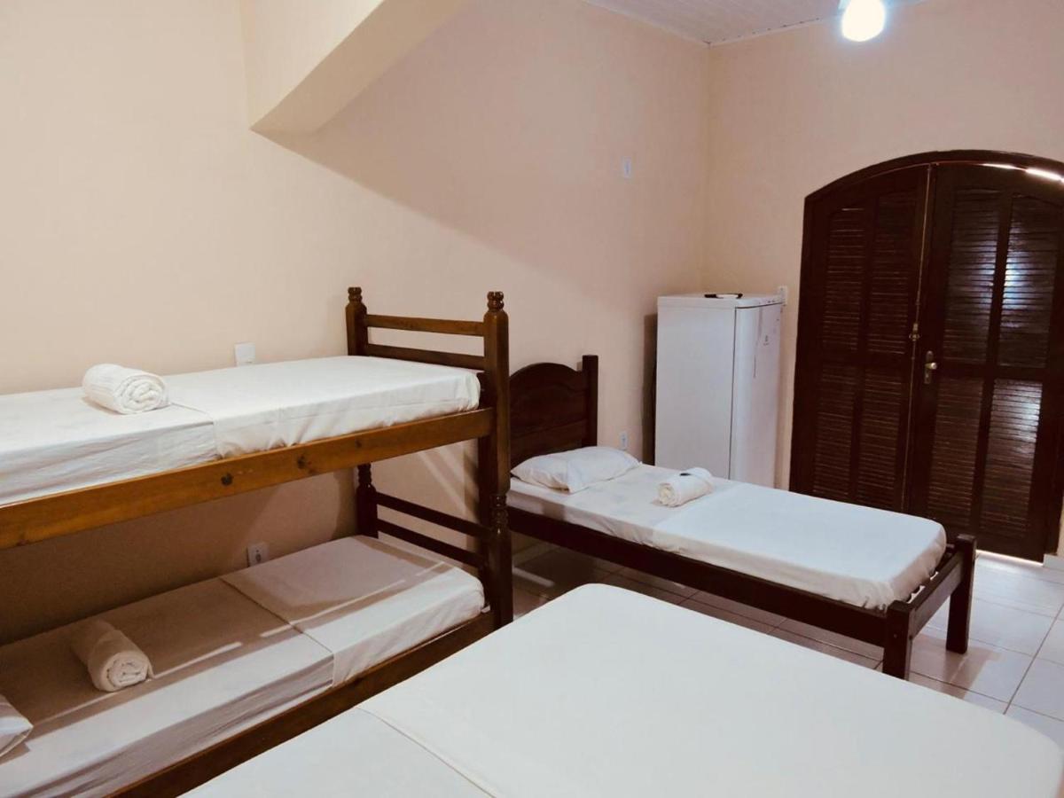Hotel Pouso Trindade Trindade  Esterno foto